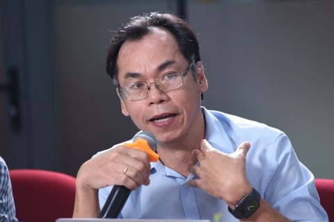 Tọa đàm: Làm thế nào để phòng ngừa hiệu quả bệnh bạch hầu? - Ảnh 3. Tọa đàm: Làm thế nào để phòng ngừa hiệu quả bệnh bạch hầu? - Ảnh 3.