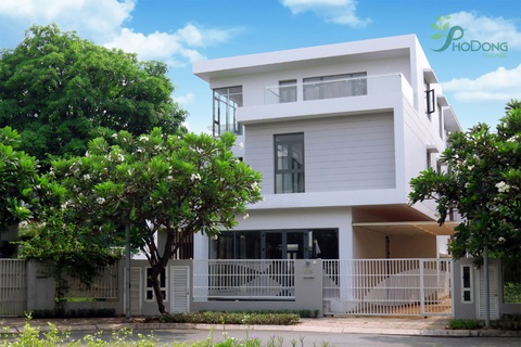 Khu Đông dẫn đầu nguồn cung, BĐS quận 2 tăng nhiệt - Ảnh 2. Khu Đông dẫn đầu nguồn cung, BĐS quận 2 tăng nhiệt - Ảnh 2.