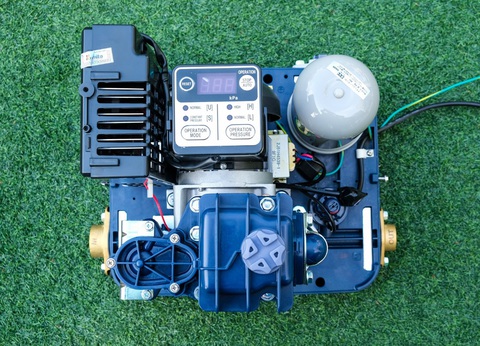 Điểm mặt những mẫu máy bơm nước nổi bật không thể bỏ qua của Hitachi - Ảnh 3. Điểm mặt những mẫu máy bơm nước nổi bật không thể bỏ qua của Hitachi - Ảnh 3.