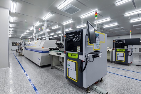 Đón sóng FDI, doanh nghiệp Việt cần có chiến lược khôn ngoan - Ảnh 3. Đón sóng FDI, doanh nghiệp Việt cần có chiến lược khôn ngoan - Ảnh 3.