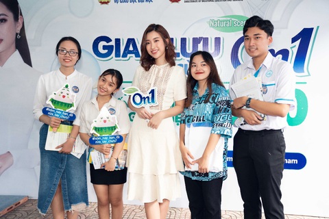 Sĩ tử 3 miền hào hứng với các chương trình tư vấn tuyển sinh - hướng nghiệp 2020 - Ảnh 5. Sĩ tử 3 miền hào hứng với các chương trình tư vấn tuyển sinh - hướng nghiệp 2020 - Ảnh 5.