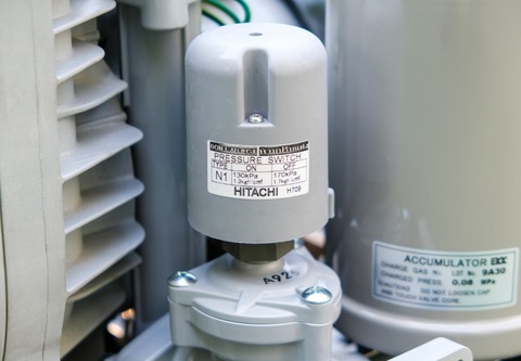 Điểm mặt những mẫu máy bơm nước nổi bật không thể bỏ qua của Hitachi - Ảnh 4. Điểm mặt những mẫu máy bơm nước nổi bật không thể bỏ qua của Hitachi - Ảnh 4.