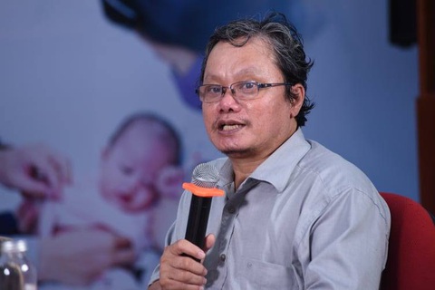Tọa đàm: Làm thế nào để phòng ngừa hiệu quả bệnh bạch hầu? - Ảnh 5. Tọa đàm: Làm thế nào để phòng ngừa hiệu quả bệnh bạch hầu? - Ảnh 5.