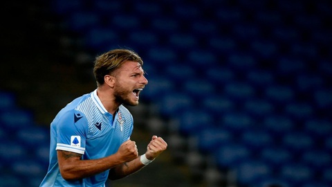 Ibrahimovic tỏa sáng, AC Milan đoạt vé dự Europa League - Ảnh 2. Ibrahimovic tỏa sáng, AC Milan đoạt vé dự Europa League - Ảnh 2.