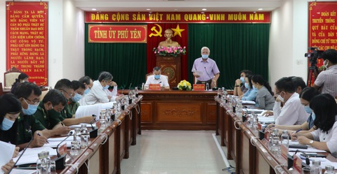 Phú Yên tìm 22 người đi khám bệnh tại Đà Nẵng về chưa khai báo - Ảnh 1. Phú Yên tìm 22 người đi khám bệnh tại Đà Nẵng về chưa khai báo - Ảnh 1.