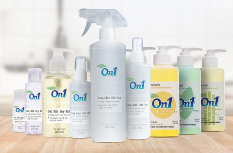 Đề phòng mầm bệnh bằng rửa tay đúng cách - Ảnh 3. Đề phòng mầm bệnh bằng rửa tay đúng cách - Ảnh 3.
