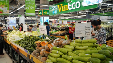 Masan còn bù lỗ sau khi mua VinCommerce - Ảnh 1. Masan còn bù lỗ sau khi mua VinCommerce - Ảnh 1.