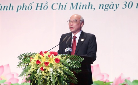 Công tác tuyên giáo đi trước một bước với những vấn đề của người dân - Ảnh 2. Công tác tuyên giáo đi trước một bước với những vấn đề của người dân - Ảnh 2.