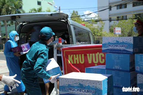Hàng trăm sinh viên y, hàng ngàn thanh niên sẵn sàng lên tuyến đầu chống dịch - Ảnh 2. Hàng trăm sinh viên y, hàng ngàn thanh niên sẵn sàng lên tuyến đầu chống dịch - Ảnh 2.