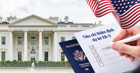 Làm thế nào lựa chọn dự án EB-5 an toàn ? - Ảnh 1. Làm thế nào lựa chọn dự án EB-5 an toàn ? - Ảnh 1.