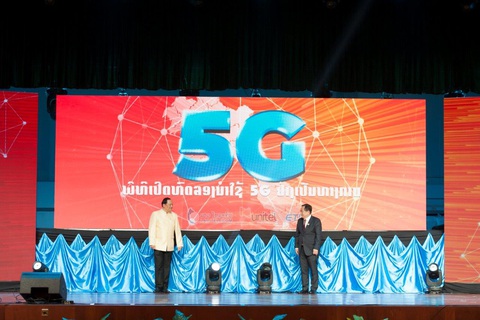 Viettel tích cực đóng góp thúc đẩy kinh tế số khu vực Asean - Ảnh 3. Viettel tích cực đóng góp thúc đẩy kinh tế số khu vực Asean - Ảnh 3.