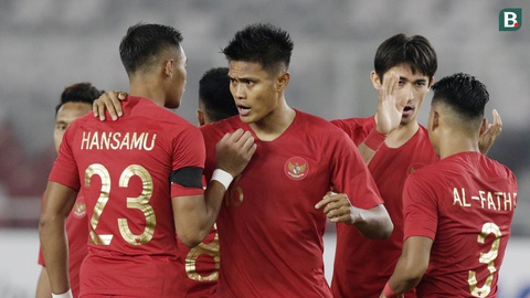 Sợ ảnh hưởng U20 World Cup, Indonesia phản đối tổ chức AFF Cup vào tháng 4-2021 - Ảnh 1. Sợ ảnh hưởng U20 World Cup, Indonesia phản đối tổ chức AFF Cup vào tháng 4-2021 - Ảnh 1.