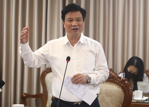 Thi tốt nghiệp THPT lúc này có mạo hiểm? - Ảnh 4. Thi tốt nghiệp THPT lúc này có mạo hiểm? - Ảnh 4.