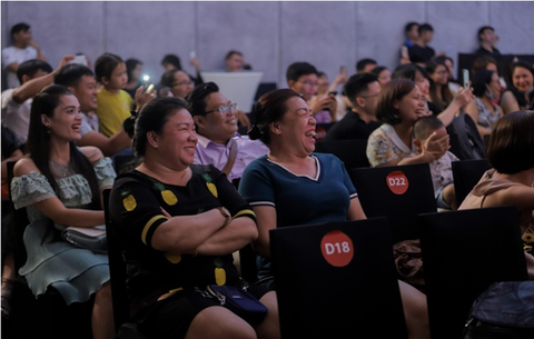 Những khoảnh khắc chill của dàn sao và khách mời trong Secret Concert - Chill Cùng Acecook - Ảnh 5. Những khoảnh khắc chill của dàn sao và khách mời trong Secret Concert - Chill Cùng Acecook - Ảnh 5.