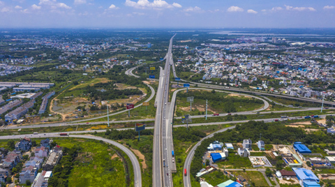 Gỡ điểm nghẽn hạ tầng giao thông, bất động sản Đồng Nai thêm cơ hội bứt phá - Ảnh 1. Gỡ điểm nghẽn hạ tầng giao thông, bất động sản Đồng Nai thêm cơ hội bứt phá - Ảnh 1.