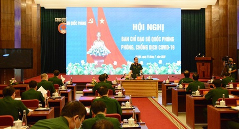 Ngăn chặn 16.000 người nhập cảnh trái phép vào Việt Nam - Ảnh 1. Ngăn chặn 16.000 người nhập cảnh trái phép vào Việt Nam - Ảnh 1.