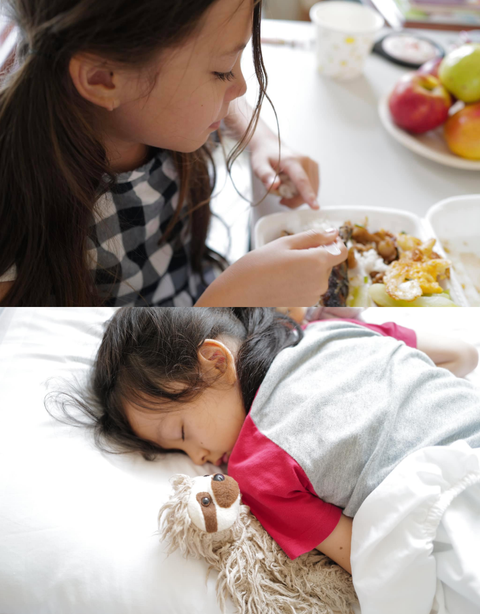 Hồng Nhung và hai con từ Mỹ về, lạc quan vui vẻ ở khu cách ly Quảng Ninh - Ảnh 2.