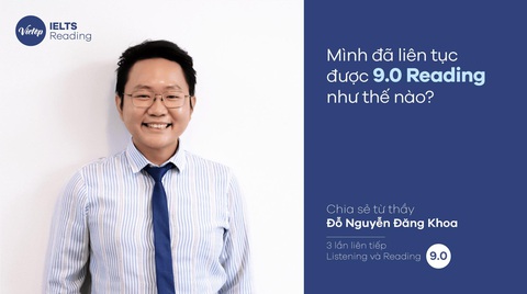 Sai lầm ít ai biết khi luyện thi IELTS - Làm sao để đạt điểm cao khi thi IELTS - Ảnh 3.