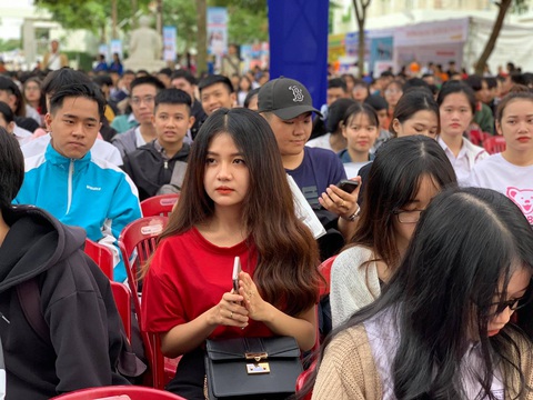 Lỡ đăng ký xét tuyển sai, làm sao? - Ảnh 2. Lỡ đăng ký xét tuyển sai, làm sao? - Ảnh 2.