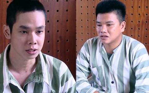 Phá đường dây tiền giả quy mô lớn ở phía Nam - Ảnh 1. Phá đường dây tiền giả quy mô lớn ở phía Nam - Ảnh 1.