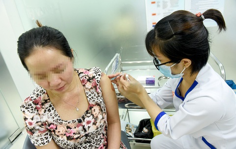 Dập bệnh bạch hầu khẩn cấp - Ảnh 1. Dập bệnh bạch hầu khẩn cấp - Ảnh 1.