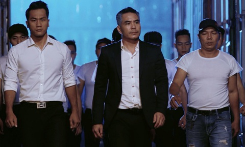 Trung Dũng: Từ Gạo nếp gạo tẻ đến Tình Bolero 2020 - Ảnh 4. Trung Dũng: Từ Gạo nếp gạo tẻ đến Tình Bolero 2020 - Ảnh 4.