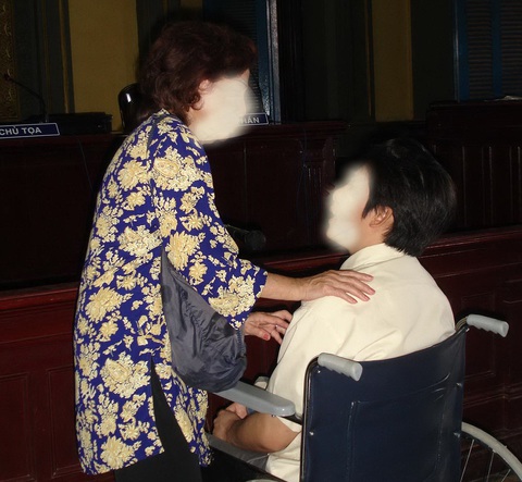 Tự truyện của người về từ địa ngục ma túy - Kỳ 9: Tiếng sét ái tình giữa núi rừng - Ảnh 2. Tự truyện của người về từ địa ngục ma túy - Kỳ 9: Tiếng sét ái tình giữa núi rừng - Ảnh 2.
