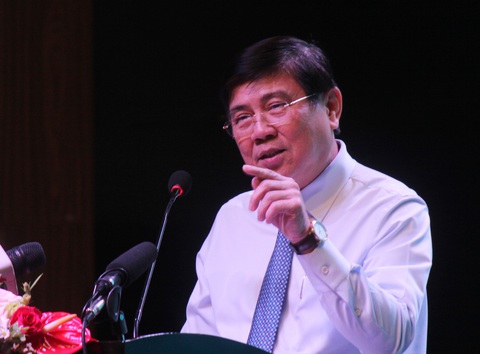 Ông Nguyễn Thành Phong: Tạo động lực cho mọi người dân đi du lịch ở Việt Nam - Ảnh 1. Ông Nguyễn Thành Phong: Tạo động lực cho mọi người dân đi du lịch ở Việt Nam - Ảnh 1.