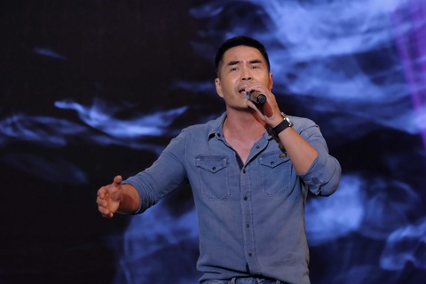 Trung Dũng: Từ Gạo nếp gạo tẻ đến Tình Bolero 2020 - Ảnh 6. Trung Dũng: Từ Gạo nếp gạo tẻ đến Tình Bolero 2020 - Ảnh 6.