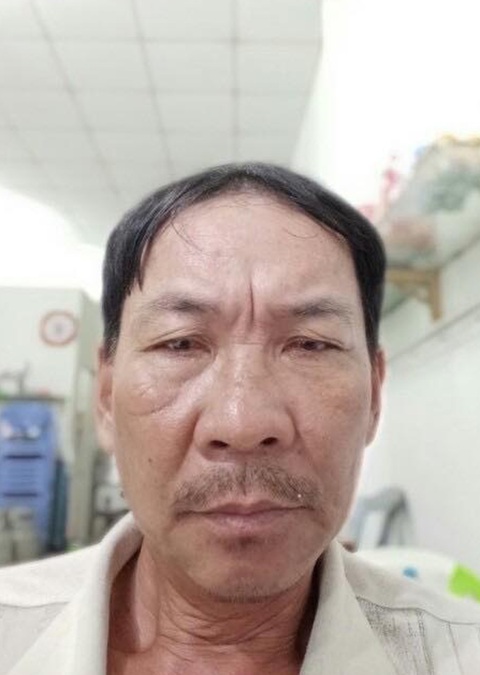 Bắt quả tang người đàn ông 60 tuổi hiếp dâm bé gái 12 tuổi - Ảnh 1. Bắt quả tang người đàn ông 60 tuổi hiếp dâm bé gái 12 tuổi - Ảnh 1.