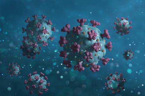 Giới khoa học lên án WHO phớt lờ mối nguy virus corona lây qua không khí - Ảnh 1. Giới khoa học lên án WHO phớt lờ mối nguy virus corona lây qua không khí - Ảnh 1.
