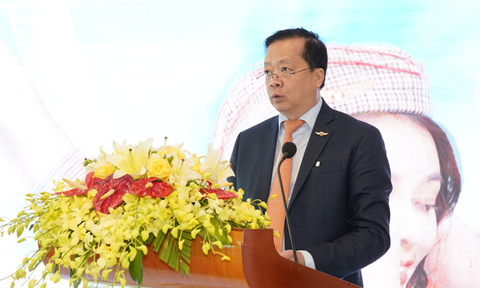 Lãnh đạo TP.HCM, ĐBSCL cùng doanh nghiệp bàn kế thúc đẩy phát triển du lịch - Ảnh 2. Lãnh đạo TP.HCM, ĐBSCL cùng doanh nghiệp bàn kế thúc đẩy phát triển du lịch - Ảnh 2.