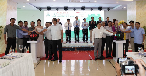 Lãnh đạo TP.HCM, ĐBSCL cùng doanh nghiệp bàn kế thúc đẩy phát triển du lịch - Ảnh 3. Lãnh đạo TP.HCM, ĐBSCL cùng doanh nghiệp bàn kế thúc đẩy phát triển du lịch - Ảnh 3.