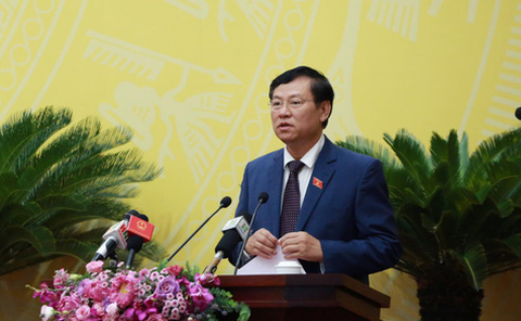 Tháng 8 xử vụ án giết người, chống người thi hành công vụ tại Đồng Tâm - Ảnh 1. Tháng 8 xử vụ án giết người, chống người thi hành công vụ tại Đồng Tâm - Ảnh 1.