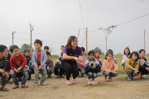 Những cô bé xứ Tuyên tuyệt vời - Ảnh 2. Những cô bé xứ Tuyên tuyệt vời - Ảnh 2.