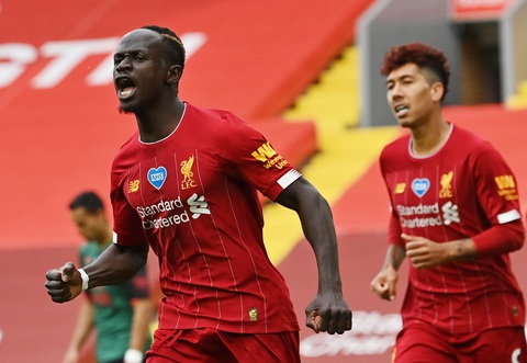 Dứt điểm kém, Man City ‘phơi áo’ trước Southampton - Ảnh 3. Dứt điểm kém, Man City ‘phơi áo’ trước Southampton - Ảnh 3.