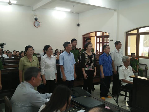 Nguyên tổng giám đốc Công ty Xổ số Đồng Nai lãnh án 16 năm tù - Ảnh 1. Nguyên tổng giám đốc Công ty Xổ số Đồng Nai lãnh án 16 năm tù - Ảnh 1.