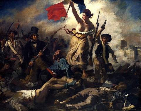Bảo tàng Louvre mở cửa trở lại sau 16 tuần đóng cửa vì COVID-19 - Ảnh 4. Bảo tàng Louvre mở cửa trở lại sau 16 tuần đóng cửa vì COVID-19 - Ảnh 4.