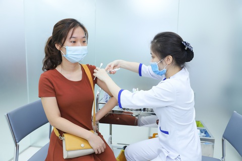 Nguy hiểm bạch hầu thể ác tính - Ảnh 1. Nguy hiểm bạch hầu thể ác tính - Ảnh 1.