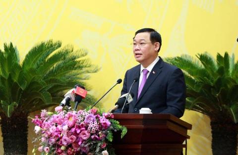 Thế giới ngưỡng mộ, coi Việt Nam là hình mẫu chống dịch COVID-19 - Ảnh 2. Thế giới ngưỡng mộ, coi Việt Nam là hình mẫu chống dịch COVID-19 - Ảnh 2.