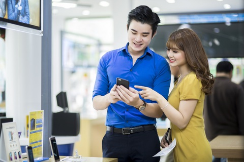 MobiFone chặn cuộc gọi rác từ 1-7 - Ảnh 1. MobiFone chặn cuộc gọi rác từ 1-7 - Ảnh 1.