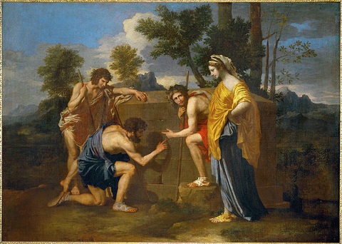 Bảo tàng Louvre mở cửa trở lại sau 16 tuần đóng cửa vì COVID-19 - Ảnh 3. Bảo tàng Louvre mở cửa trở lại sau 16 tuần đóng cửa vì COVID-19 - Ảnh 3.