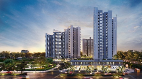 Bức tranh thị trường nhà ở 6 tháng cuối năm 2020 - Ảnh 2. Bức tranh thị trường nhà ở 6 tháng cuối năm 2020 - Ảnh 2.