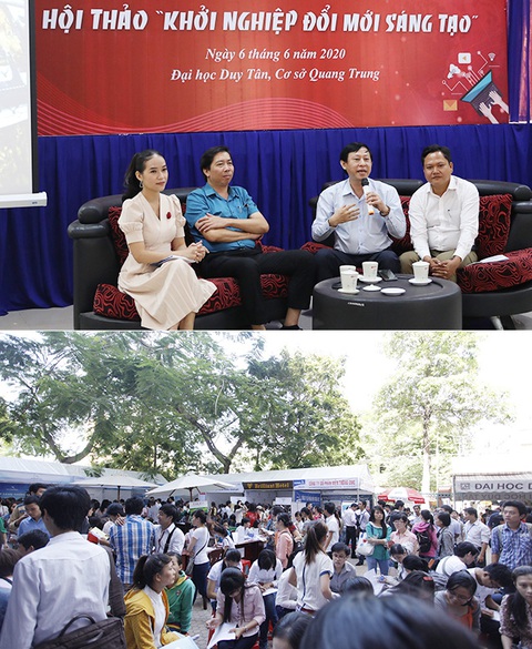 Quản trị - Tiếp thị - Ngoại thương - Nhân sự: Các ngành hot - Ảnh 2. Quản trị - Tiếp thị - Ngoại thương - Nhân sự: Các ngành hot - Ảnh 2.