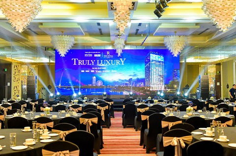 The Royal được lòng giới đầu tư - Ảnh 1. The Royal được lòng giới đầu tư - Ảnh 1.