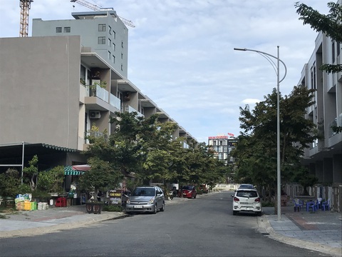 Đà Nẵng bế tắc việc thi hành án ở dự án Đa Phước - Ảnh 1. Đà Nẵng bế tắc việc thi hành án ở dự án Đa Phước - Ảnh 1.