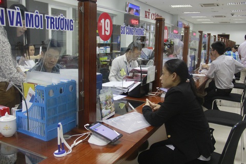 ‘100% người dân không hài lòng’ Sở Công thương TP Đà Nẵng chỉ căn cứ... 1 người đánh giá - Ảnh 1. ‘100% người dân không hài lòng’ Sở Công thương TP Đà Nẵng chỉ căn cứ... 1 người đánh giá - Ảnh 1.