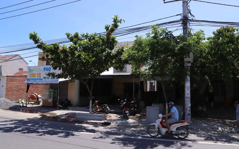 Dân thắng kiện, chính quyền vẫn dùng dằng thi hành án - Ảnh 2. Dân thắng kiện, chính quyền vẫn dùng dằng thi hành án - Ảnh 2.