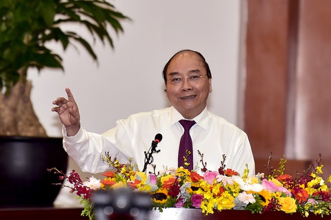 Thủ tướng: Ngành tài chính phải tiếp tục đề xuất gói hỗ trợ kinh tế - Ảnh 1. Thủ tướng: Ngành tài chính phải tiếp tục đề xuất gói hỗ trợ kinh tế - Ảnh 1.