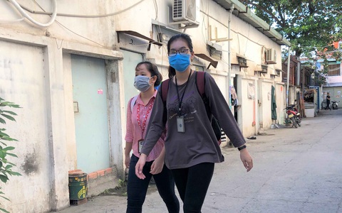 Xin việc suýt rớt vì thiếu… đăng ký tạm trú - Ảnh 1. Xin việc suýt rớt vì thiếu… đăng ký tạm trú - Ảnh 1.